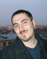 Alexei Butirskiy