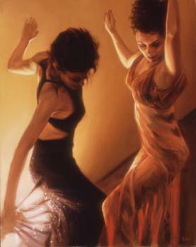 Contraste, by Carrie Graber