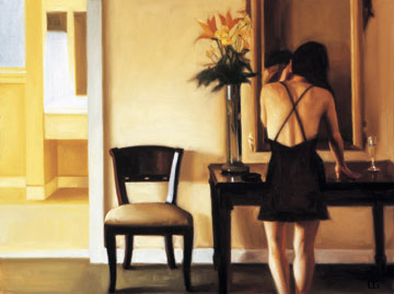 Daytime Reflections, by Carrie Graber