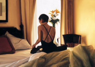Romance, by Carrie Graber