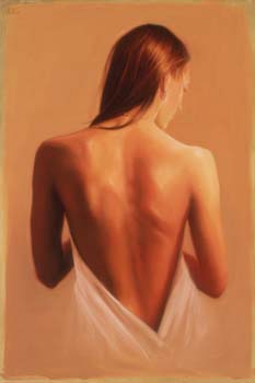 Sensuous, by Carrie Graber