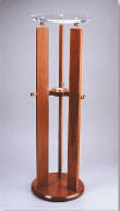Pedestal - 211w