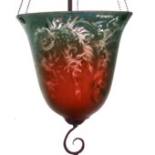 Lantern Swing