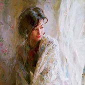 Morning Beauty, by Michael & Inessa Garmash