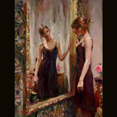 Timeless Beauty, by Michael & Inessa Garmash