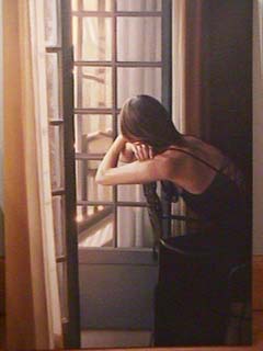 Expectations, by Carrie Graber