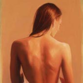 Sensuous, by Carrie Graber