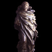 Saint Paul, by Frederick Hart