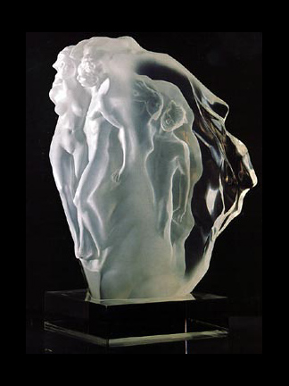 Breath Of Life, by Fredrick Hart