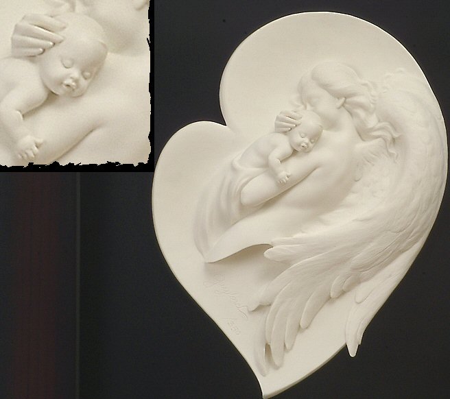 Nurture, by Gaylord Ho