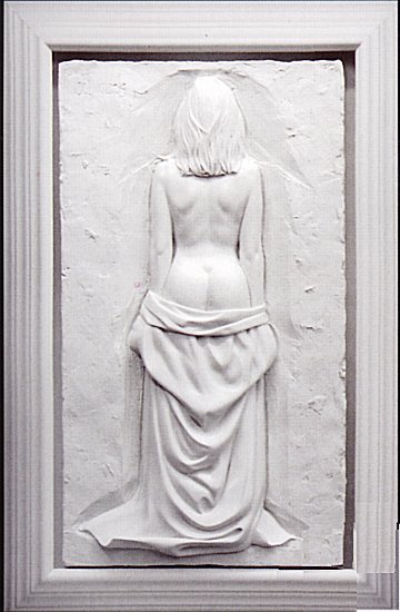 Brillance (Bonded Sand), by Bill Mack