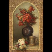 Antique Vase, by Manaz