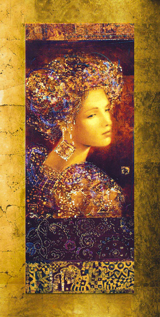 Constantina, by Csaba Markus