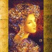 Constantina, by Csaba Markus