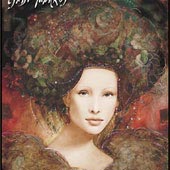 Emerald Rhapsody, by Csaba Markus