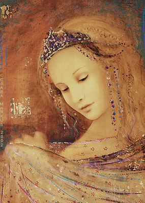 Empressa, by Csaba Markus