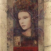 Harmonia, by Csaba Markus