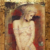 La Feminine, by Csaba Markus