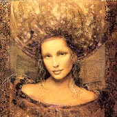 Ladonna, by Csaba Markus