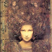 Pannonia, by Csaba Markus