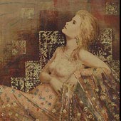 Pearl Venus, by Csaba Markus