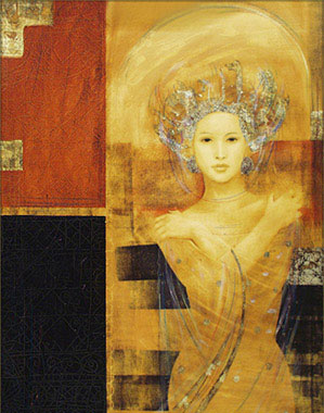 Tara Sirus, by Csaba Markus