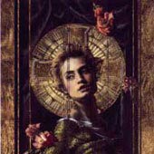 Make Me Pure, by Manuel Nuñez