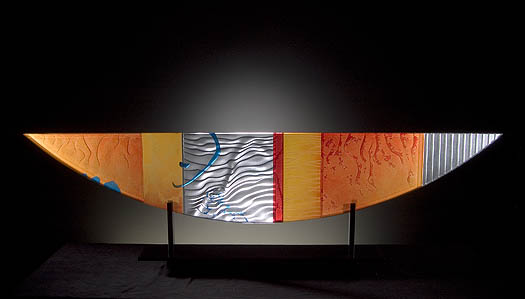 Arc Series 7ORYB5, by Markian Olynyk