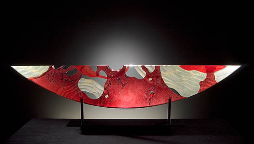 Arc Series 8RY5, by Markian Olynyk