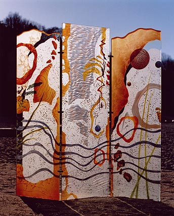 Helliwell Toccata, by Markian Olynyk