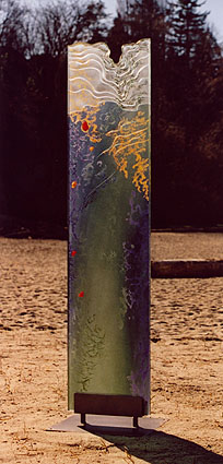 Monolith Series: Hornby, by Markian Olynyk