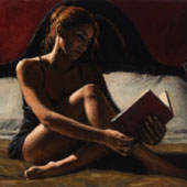 Princess Diaries IV, by Fabian Perez