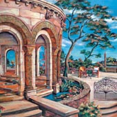 The Beach House, by Karen Stene